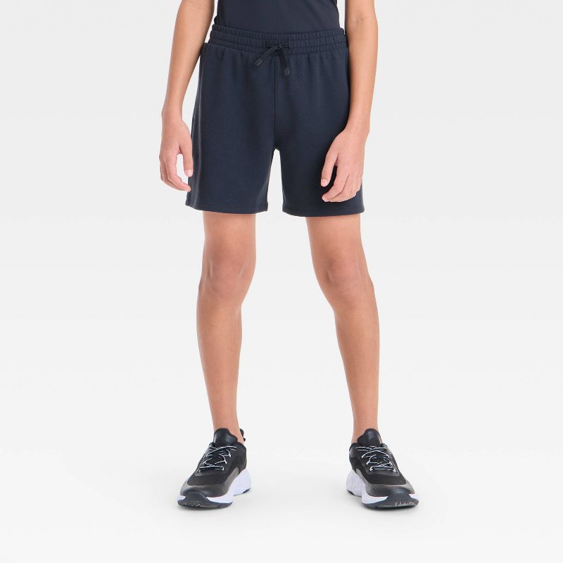 Boys' Mesh Spacer Shorts - All In Motion™