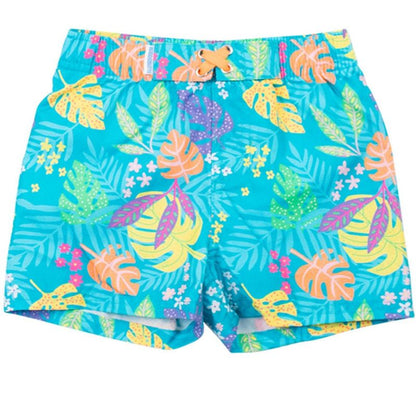 RuggedButts Baby Boys UPF50+ Swim Trunks (Part 2)