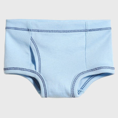 City Threads USA-Made Boys Soft Cotton Briefs