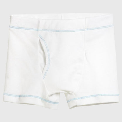 City Threads USA-Made Boys Soft Cotton Boxer Brief