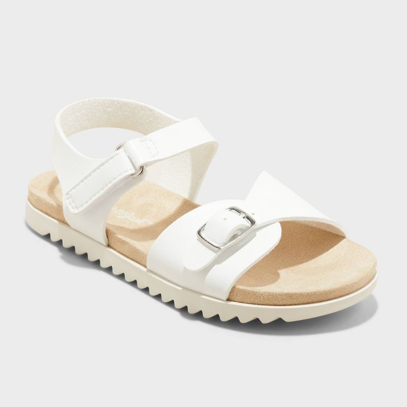 Toddler Girls' Shaelyn Sandals - Cat & Jack™