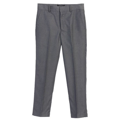 Gioberti Boy's Flat Front Dress Pants (Part 2)