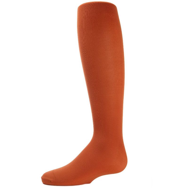Memoi Infant Winter Opaque Nylon Tights (Part 2)