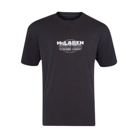 Castore McLaren F1 Kids Core World Tour Graphic T-Shirt