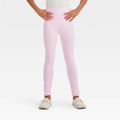 Girls' Leggings - Cat & Jack™