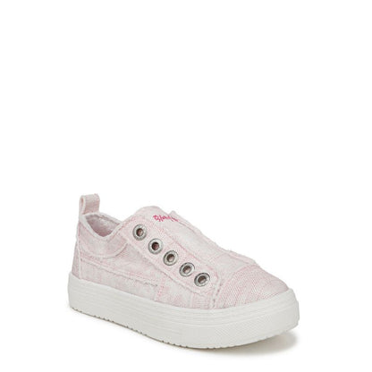 حذاء رياضي سوبر بلاي للأطفال من بلوفيش ماليبو للبنات