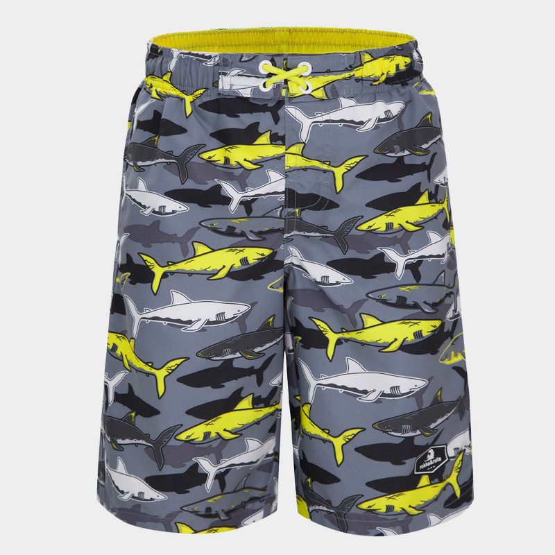 Rokka&Rolla Boys' Swim Trunks