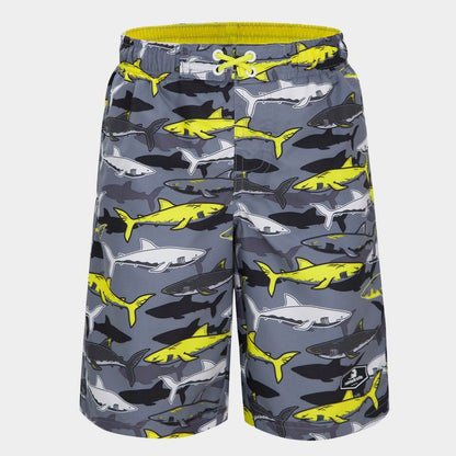 Rokka&Rolla Boys' Swim Trunks