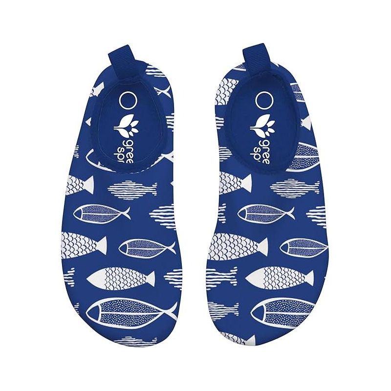 Green Sprouts Baby/Toddler Water Socks