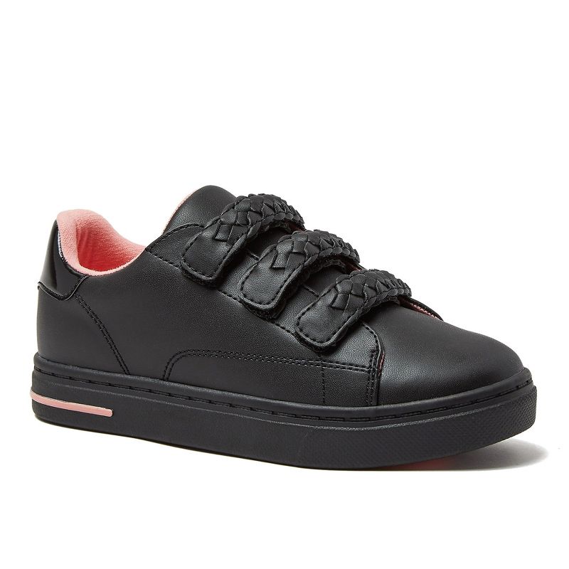 Lands' End Kids Easy On Sneakers