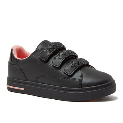 Lands' End Kids Easy On Sneakers