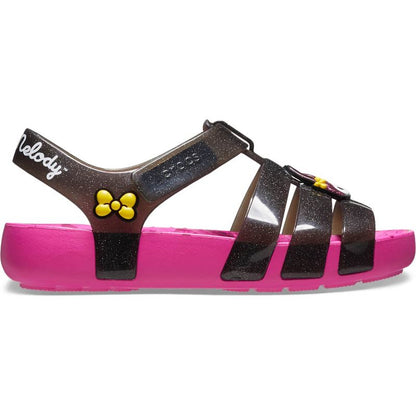 Crocs Kids Hello Kitty and Friends My Melody and Kuromi Sandals