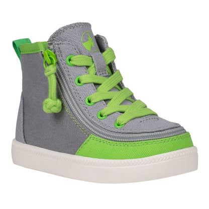 حذاء رياضي ملون للأطفال من BILLY Footwear Haring