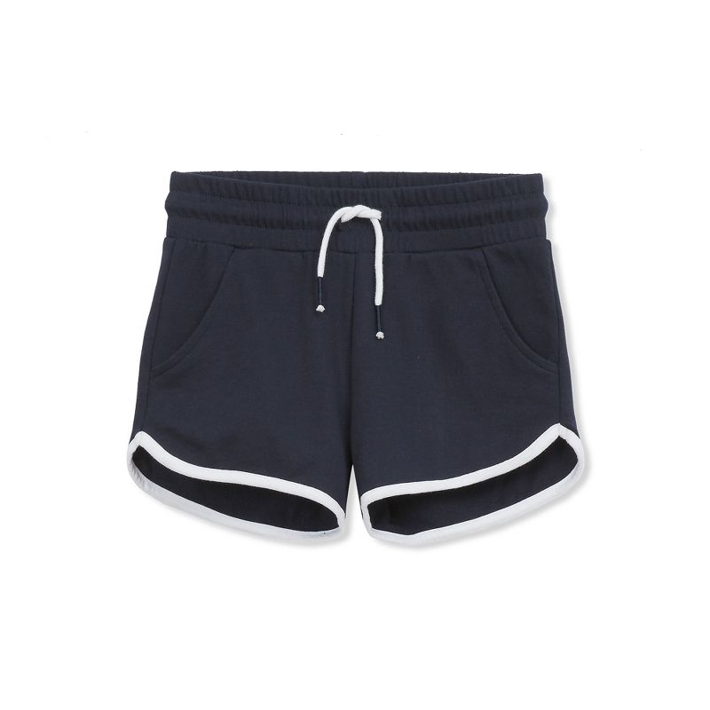 Lands' End Kids Camp Shorts