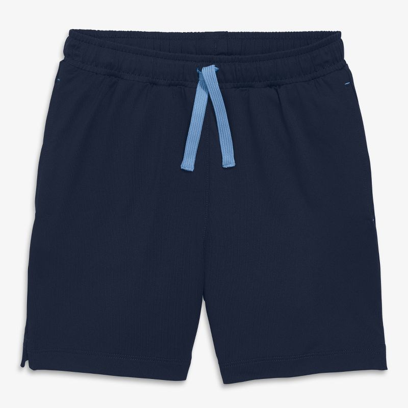 Primary Kids FlexKnit Gym Short
