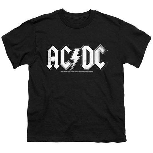 Boys' Back In Black T-Shirt