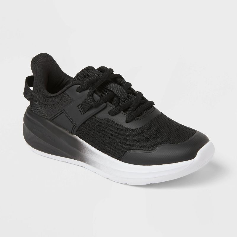 Kids' Ira Lace-Up Performance Sneakers - All In Motion™