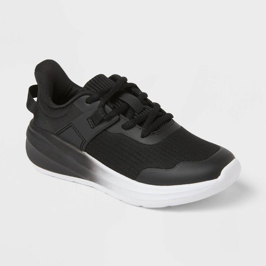 Kids' Ira Lace-Up Performance Sneakers - All In Motion™