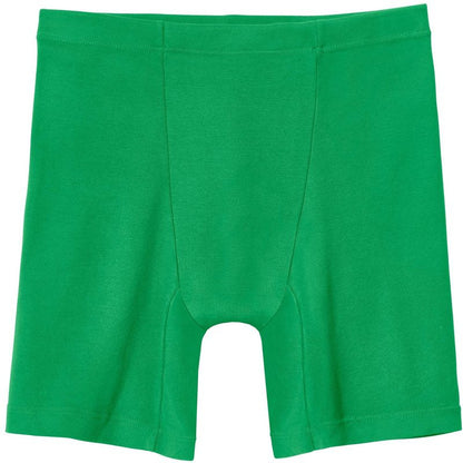 City Threads Boys 100% Organic Cotton Athletic Boxer Brief - USA-Made