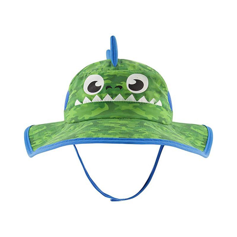 Addie & Tate Kid's Sun Hat for Boys and Girls with UV Protection, Toddlers and kids Ages 2-7 Years