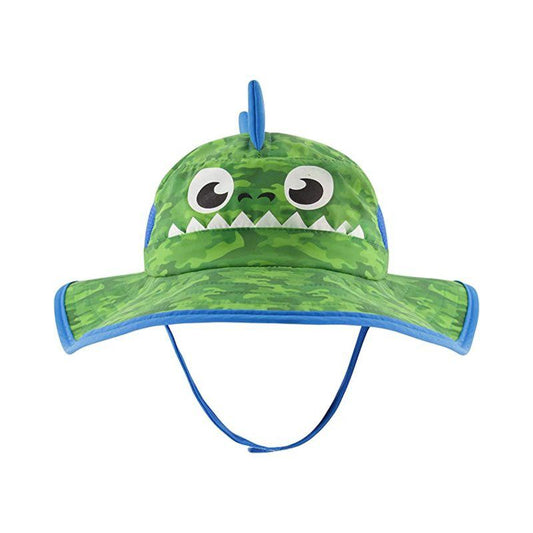 Addie & Tate Kid's Sun Hat for Boys and Girls with UV Protection, Toddlers and kids Ages 2-7 Years