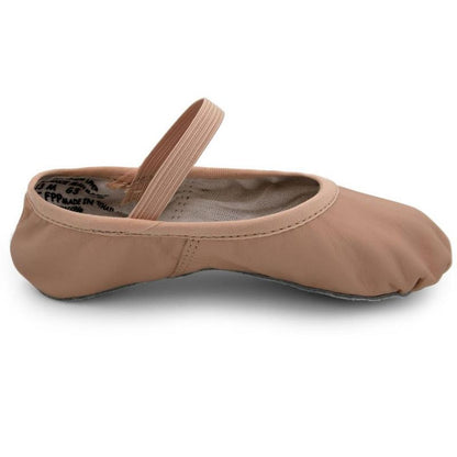 Capezio Girl's Future Star Ballet Shoe