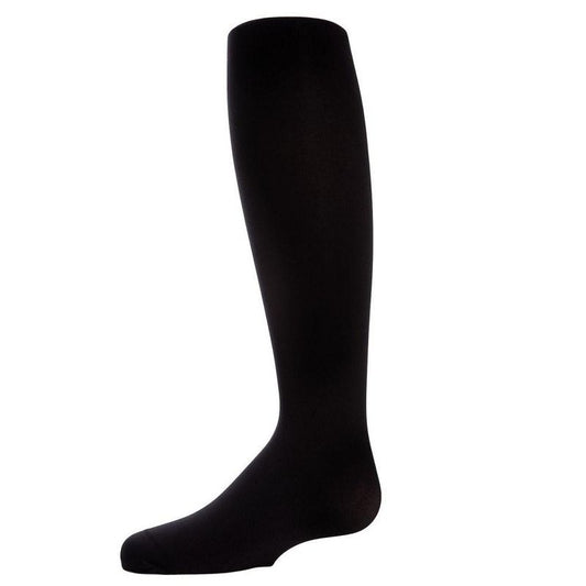 Memoi Girls Blackout Thermal Heat Tights