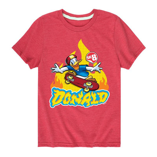 Boys' - Disney - Standard Sports Short Sleeve Graphic T-Shirt