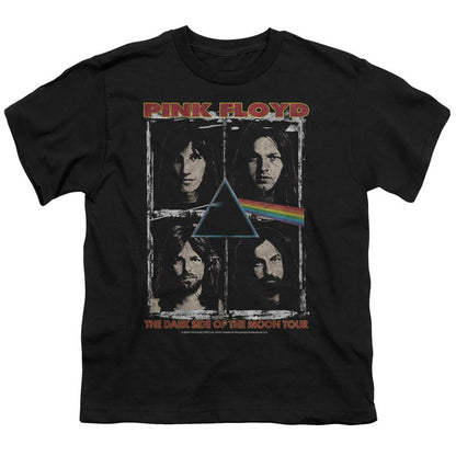 تي شيرت صور بينك فلويد للأولاد