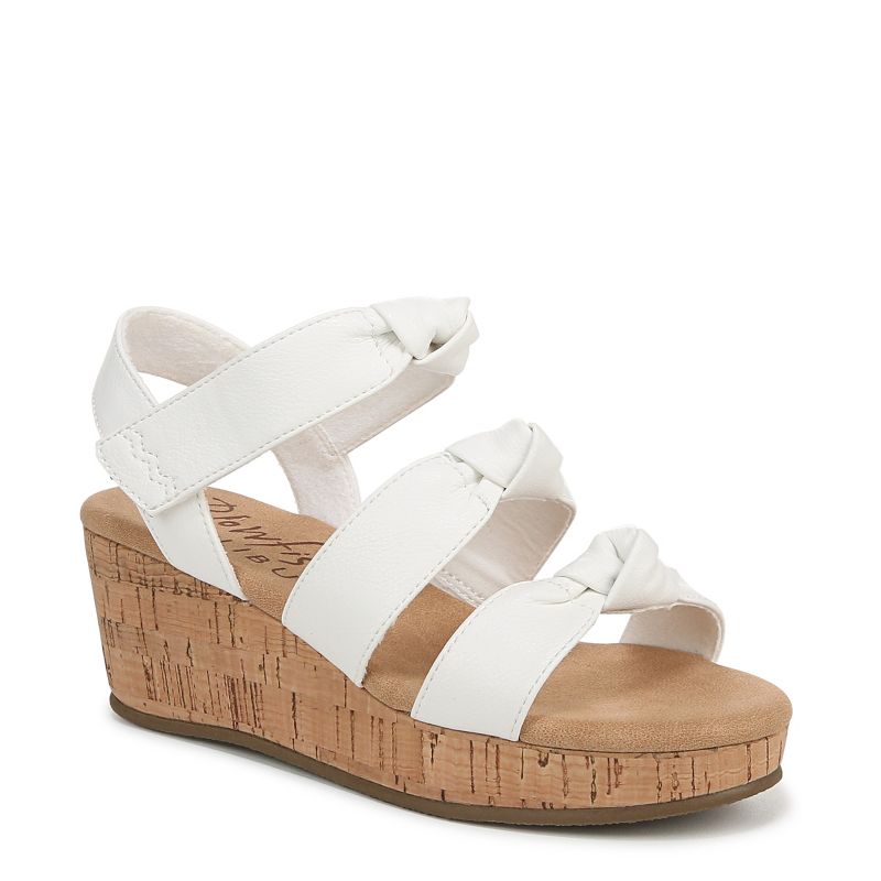Blowfish Malibu Youth Girl's Laughter Kids Sandal