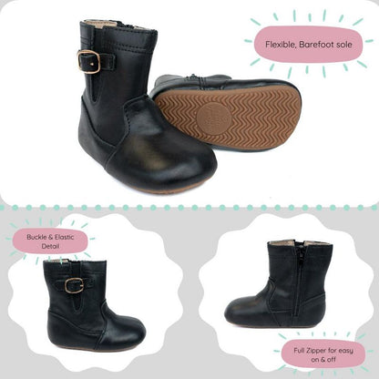 Little Love Bug Company Riding Boot