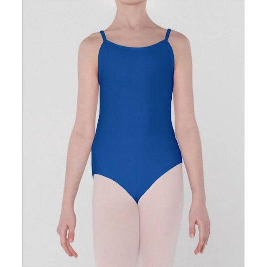 Girl Concerto Camisole Leotard - Wear Moi