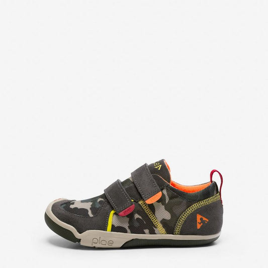 PLAE Ty - Raven / Camo