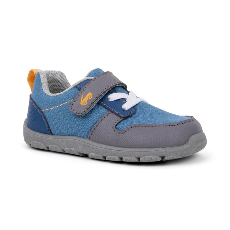 See Kai Run Basics Toddler Tenny Sneakers