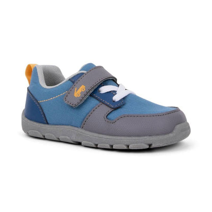 See Kai Run Basics Toddler Tenny Sneakers