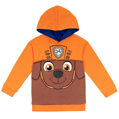 PAW Patrol Fleece Cosplay Pullover Hoodie Toddler