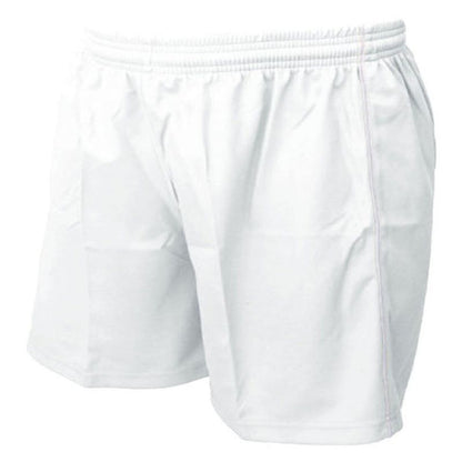 Vizari Kids Dynamo Shorts for Players, Classic Drawstring, Multiple Colors - Ideal for Boys and Girls