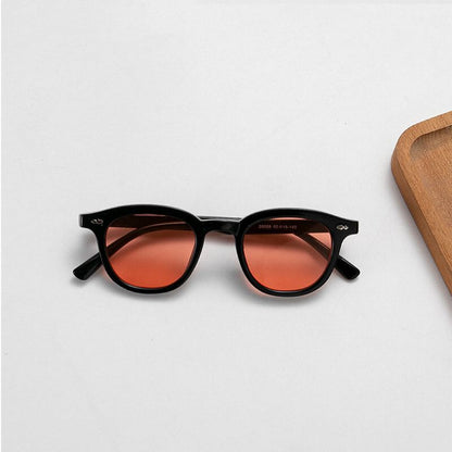 MyKids-USA Kids Colorful Sun Protection Fashion Sunglasses