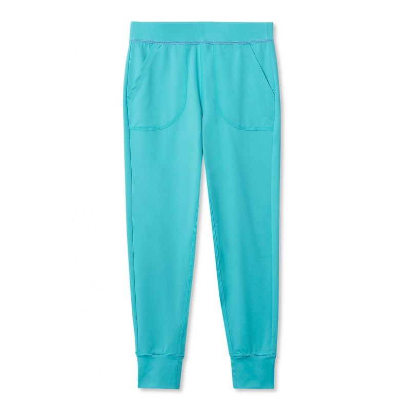 Lands' End Kids Active Jogger with Pockets