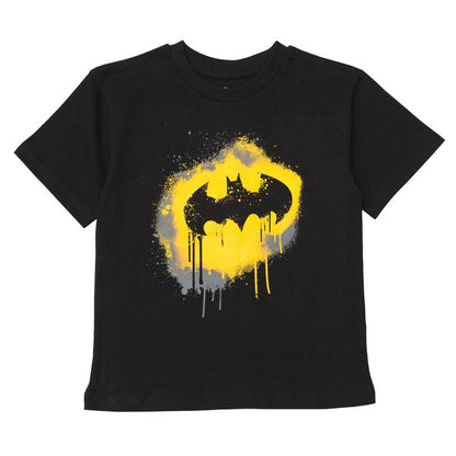 DC Comics T-Shirt Sizes (2T - 14-16)