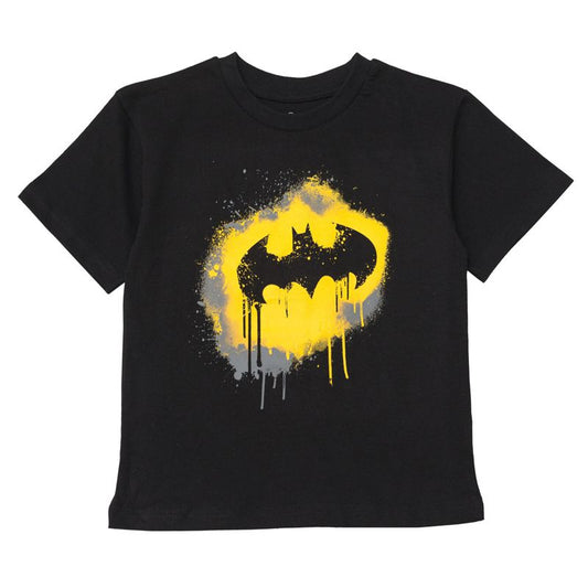 DC Comics T-Shirt Sizes (2T - 14-16)