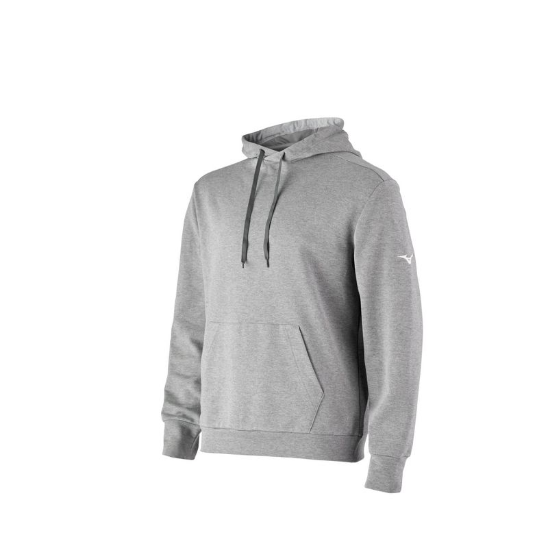 Mizuno Youth Challenger Hoodie