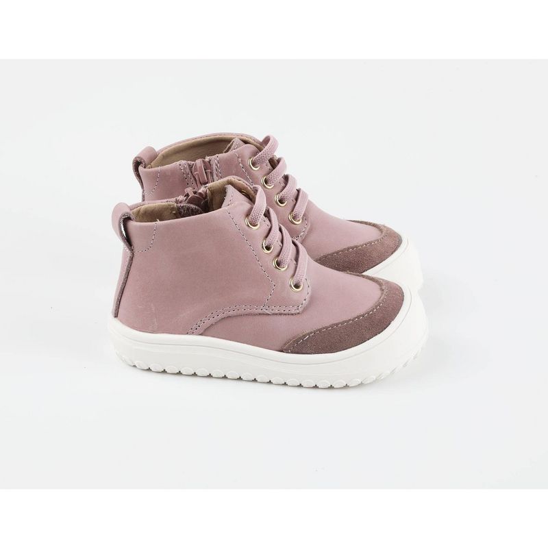 Little Love Bug Company Play Perfect High Top Sneaker