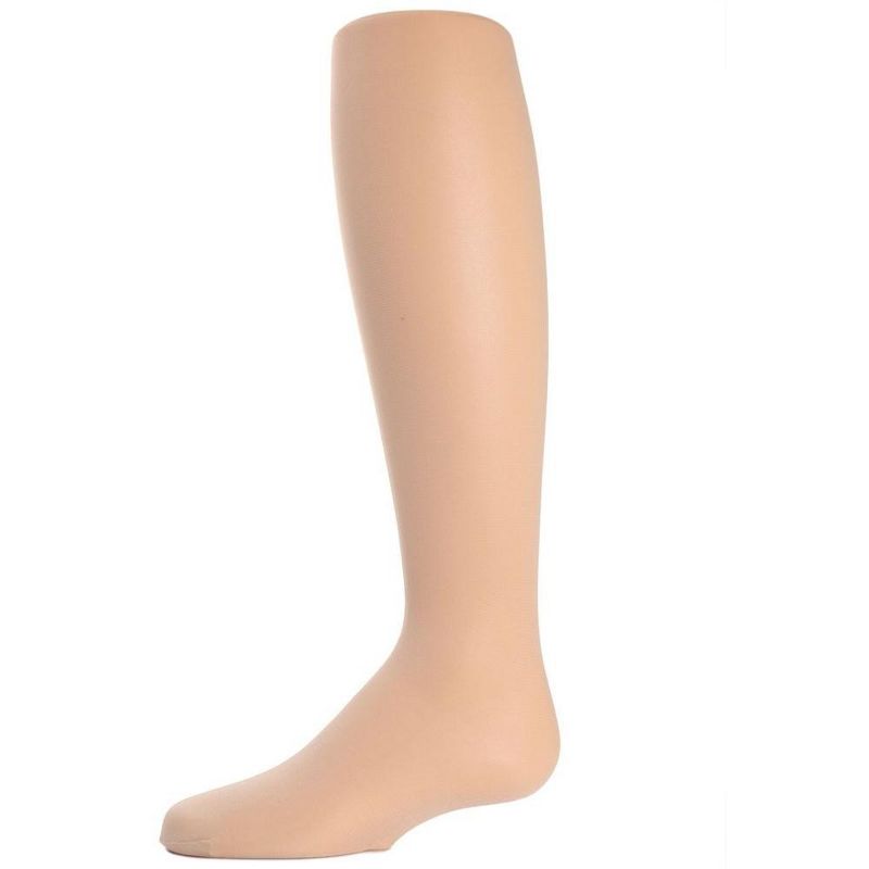 Memoi Girls Essentials Semi-Opaque 40 Denier Tights