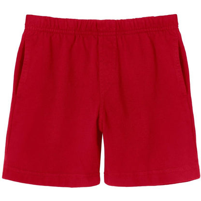 City Threads USA-Made Cotton Boys Soft Above-Knee Side Pocket Shorts, UPF 50+ (Part 2)