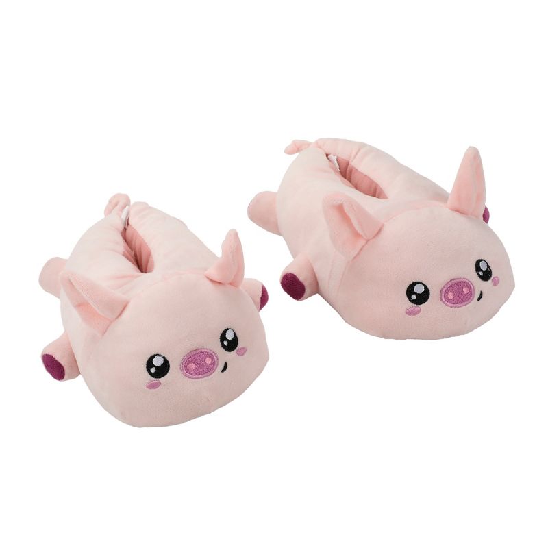 Bioworld Youth Plush Slippers