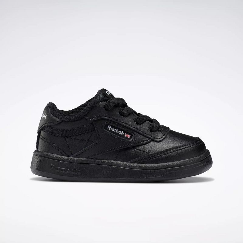 Reebok Club C Baby and Toddler Shoes - Toddler