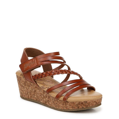 Blowfish Malibu Youth Girl's Liddie Kids Sandal