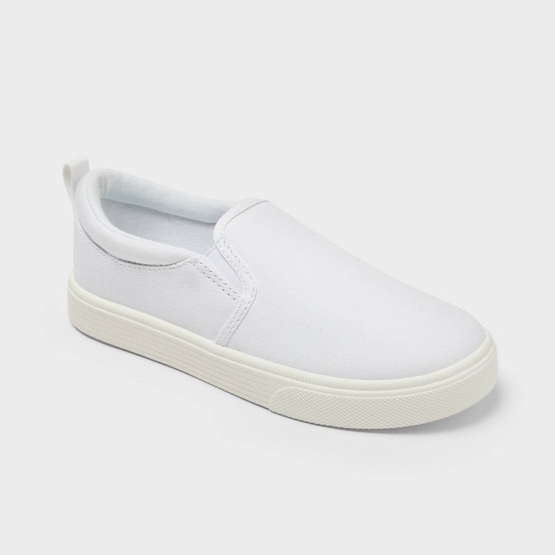 Kids' Hollis Slip-On Sneakers - Cat & Jack™