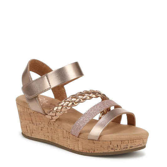 Blowfish Malibu Youth Girl's Lovely Kids Sandal